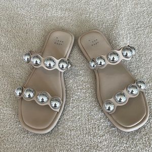 A New Day Sandals